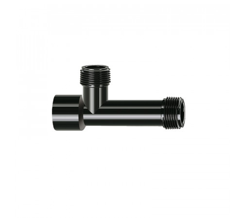 Трійник ПЕ 1"В*1"Н*1"Н