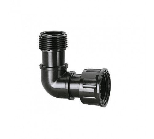 Відведення ПЕ 1"В*1"Н