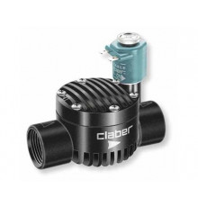 Електроклапан підземного поливу 9V 1"В