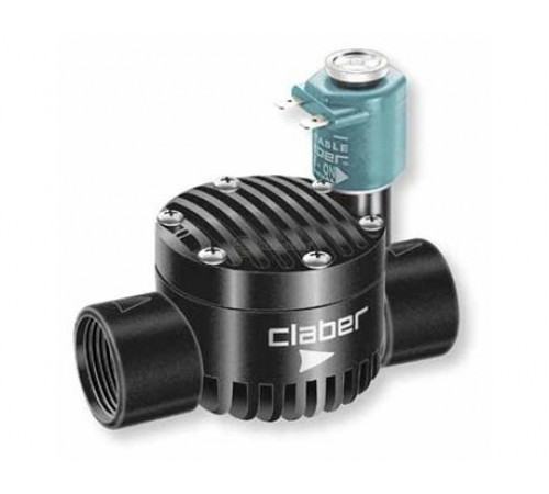 Електроклапан підземного поливу 9V 3/4"Н