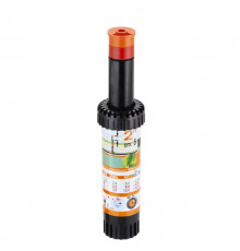 Дощувач підземного поливу 2"(5см) 90° 4,6-5,7м підключення1/2"