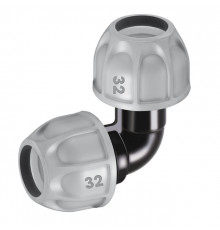 Відведення ПЕ 32