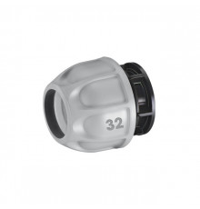 Заглушка ПЕ 32