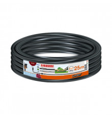 Трубка крапельного поливу 16мм 1/2" DRIPPER 25м