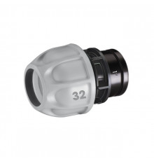 Муфта ПЕ 32*1В