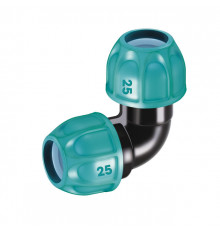 Відведення ПЕ 25