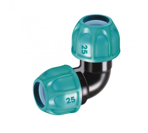 Відведення ПЕ 25