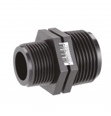 Ніпель 3/4"Н*1"Н