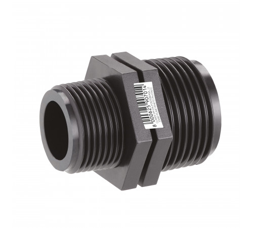 Ніпель 3/4"Н*1"Н