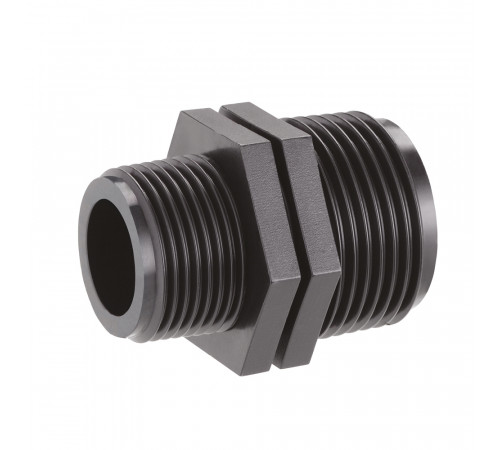 Ніпель 3/4"Н*1"Н