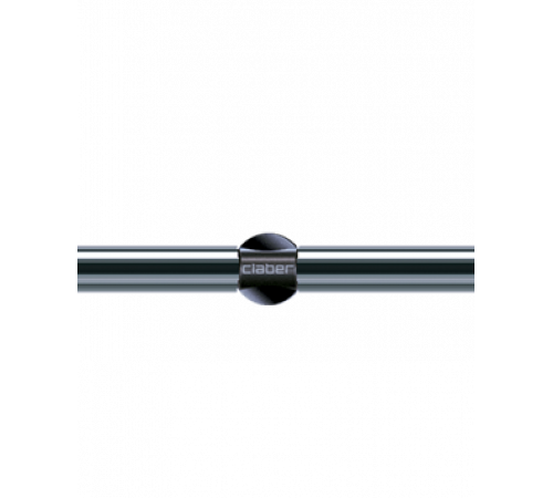 Ніпель 16мм для крапельної трубки 1/2" 4 шт.