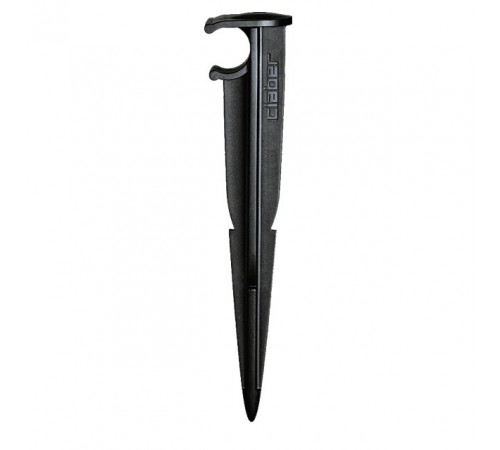 Піка для фіксації крапельної трубки 16мм 1/2" (8 шт.)