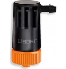 Крапельниця 0-10л/год 10 шт