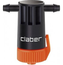 Крапельниця 0-10л/год Магістр 10 шт