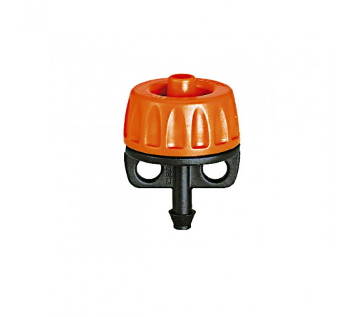 Крапельниця 0-4л/год (10 шт)