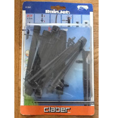 Крапельниця спиця 0-33л/год, 10шт