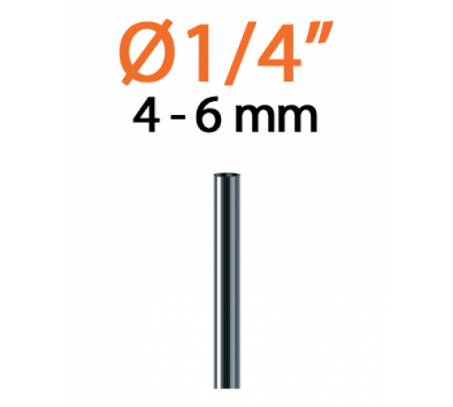 Крапельниця спиця 0-40л/год 10шт.