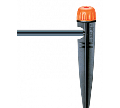 Крапельниця спиця 0-40л/год 10шт.