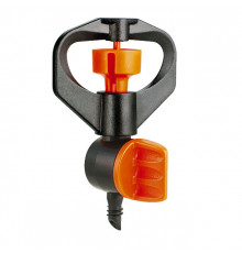 Дощувач мікро 360° 8,5м (5шт)