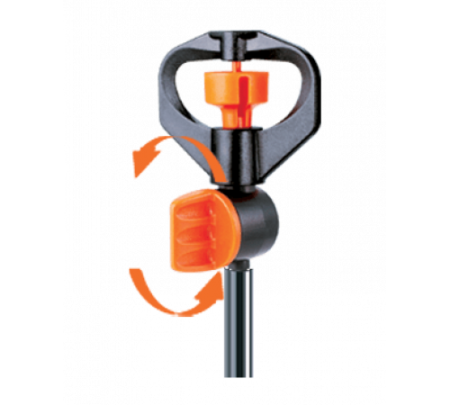 Дощувач мікро 360° 8,5м (5шт)