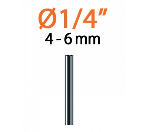 Крапельниця-дощувач для крапельного поливу на трубку 4-6мм (пач.10шт)