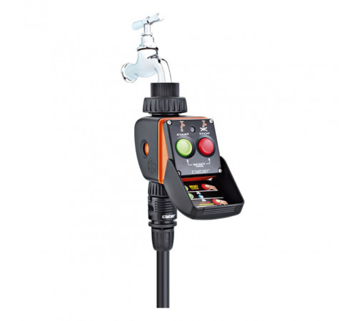 Таймер подачі води PRATICO new