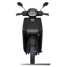 Скутер акумуляторний Legend, 2500Вт, 72V, швидкість 65км/год, запас ходу 85км