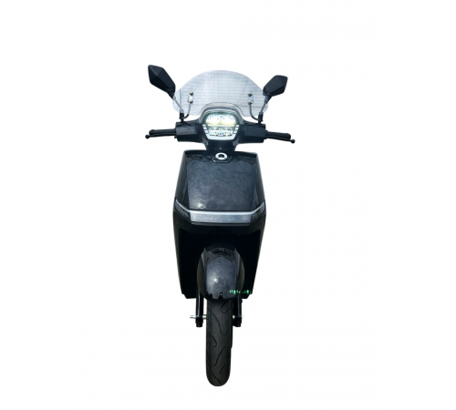 Скутер акумуляторний Legend, 2500Вт, 72V, швидкість 65км/год, запас ходу 85км