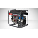 Генераторна установка FV11001TRE макс. потужн. 1ф-10,5кВт, двиг.B&S, бак-45л, ел.старт, стабіліз.напруги
