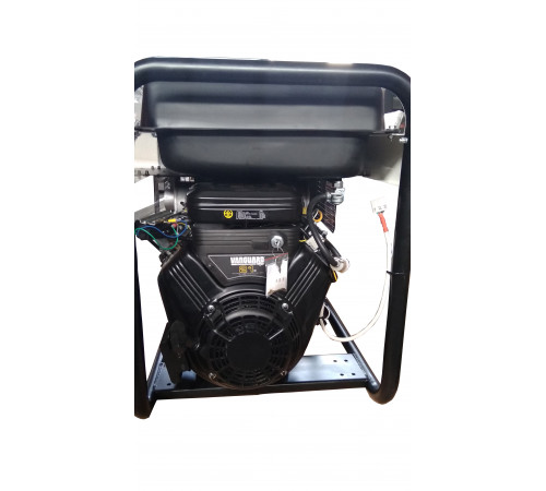 генераторная установка FV15000TRE макс. мощ. 3ф-14,5кВА/1ф-7,0кВт, двигатель B&S, бак 45л, эл.старт