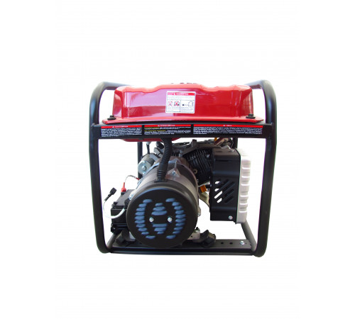 Генераторная установка SC4000E-II 1ф 3,2кВт, эл.старт, бак-15л