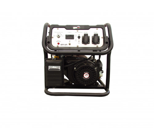 Генераторная установка SC4000E-II 1ф 3,2кВт, эл.старт, бак-15л