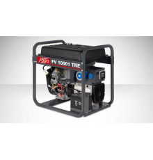 Генераторна установка FV10001TRE 1ф-8,6кВт, двиг.B&S, бак-45л, ел.старт, стабіліз.напруги