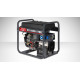 Генераторна установка FV10001TRE 1ф-8,6кВт, двиг.B&S, бак-45л, ел.старт, стабіліз.напруги