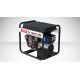 Генераторна установка FV10001TRE 1ф-8,6кВт, двиг.B&S, бак-45л, ел.старт, стабіліз.напруги
