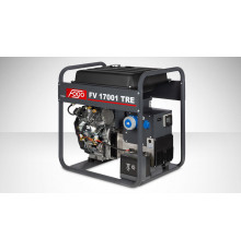 Генераторна установка FV17001TRE 1ф-14,9кВт двиг.B&S, ел.старт