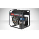 Генераторна установка FV17001TRE 1ф-14,9кВт двиг.B&S, ел.старт