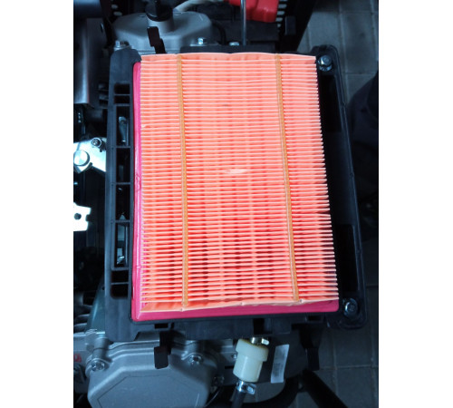 Генераторна установка SC13000-II 3ф 13 кВА, ел.старт, бак-30л