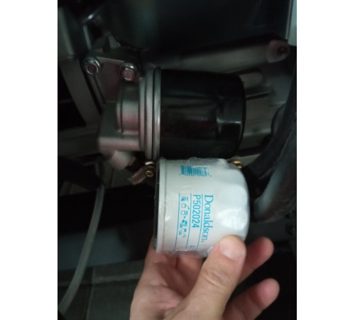 Генераторна установка SC13000-II 3ф 13 кВА, ел.старт, бак-30л