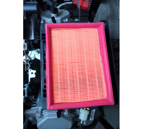 Генераторна установка SC13000-II 3ф 13 кВА, ел.старт, бак-30л