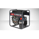 Генераторна установка FV20000TRE 3ф-17,5кВА/1ф-9,0кВт, двиг.B&S, бак-45л, ел.старт