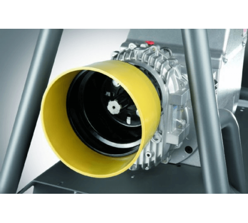 Генератор подвесной на трактор AV22 22кВА/9кВА, ВОМ-33 л.с.