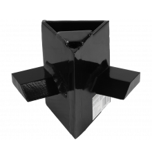 4-х клиновий колун KS 27T-BL