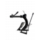 Регулируемый плуг KS AP1