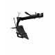Регулируемый плуг KS AP1