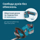 Кусторез аккумуляторный KS HT-20V