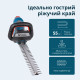 Кусторез аккумуляторный KS HT-20V