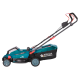 Акумуляторна газонокосарка KS 33LM-20V