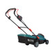 Аккумуляторная газонокосилка KS 33LM-20V