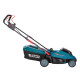 Аккумуляторная газонокосилка KS 33LM-20V